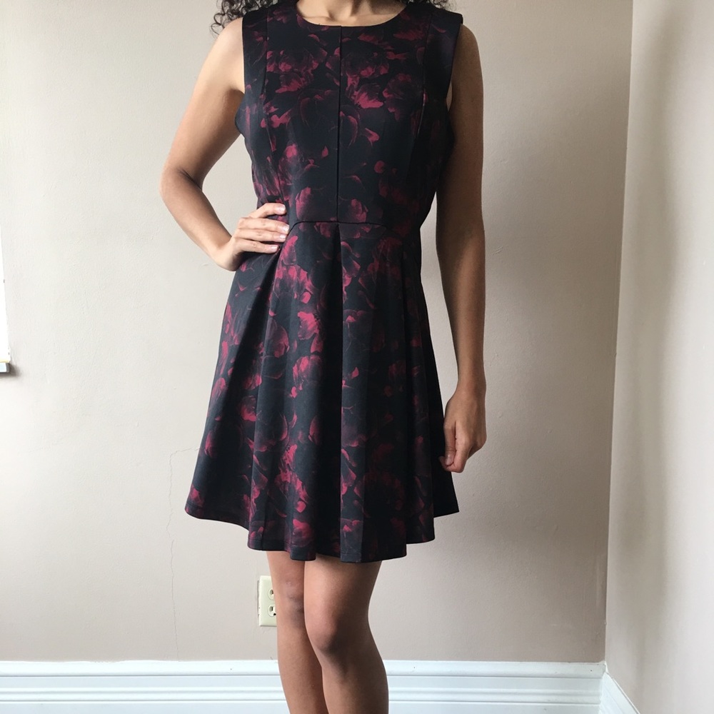 Midi dress